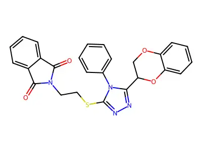 F0843-0009 structure