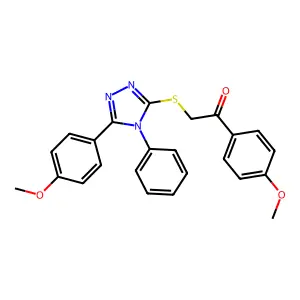 1H-tetrazole, 1-(1,3-benzodioxol-5-yl)- structure