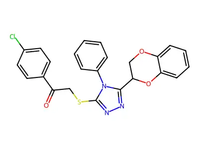 F0843-0016 structure
