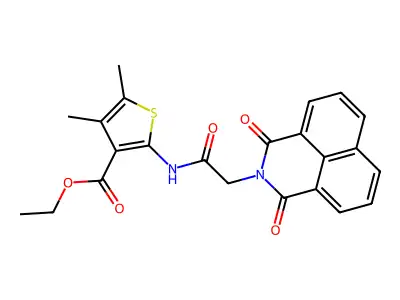 F0843-0045 structure