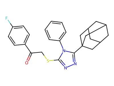 F0843-0047 structure