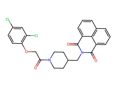 F0843-0050 structure