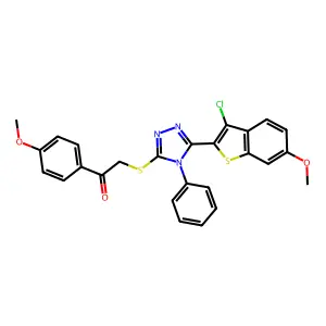 F0843-0054 structure