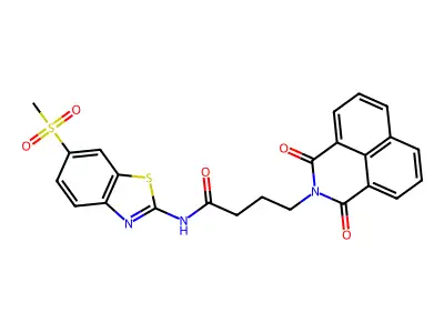ChemDiv1_005050 structure