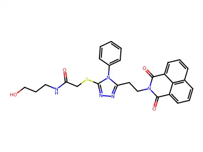 ChemDiv1_008599 structure