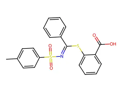 F0898-0223 structure
