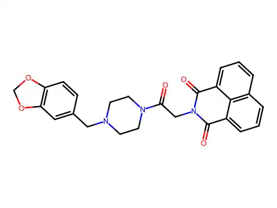 BAS 03353143 structure