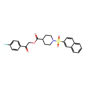 BAS 03353153 structure
