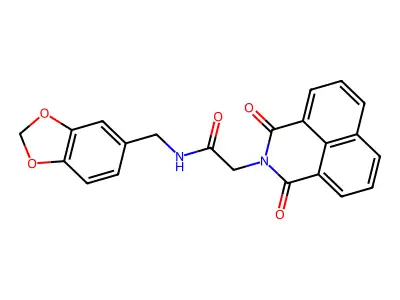 BAS 03353145 structure