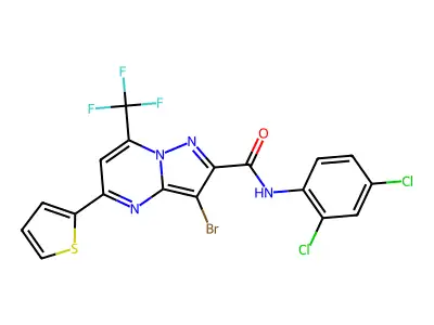 BAS 00435135 structure