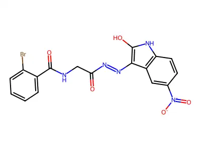 A0736/0034361 structure