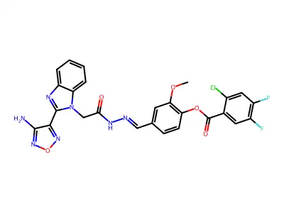 BAS 00548083 structure