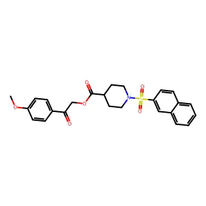 BAS 03353154 structure
