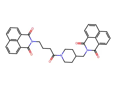 F0885-0023 structure