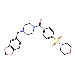 BAS 03353117 structure