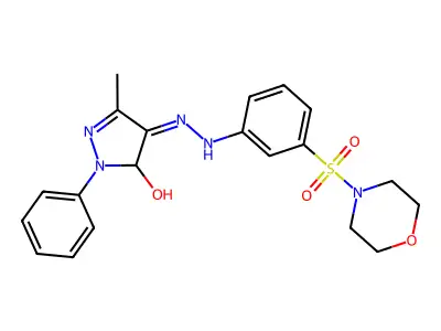 F0871-0346 structure