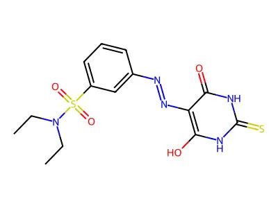 F0871-0524 structure