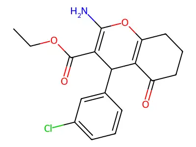 BAS 00779601 structure