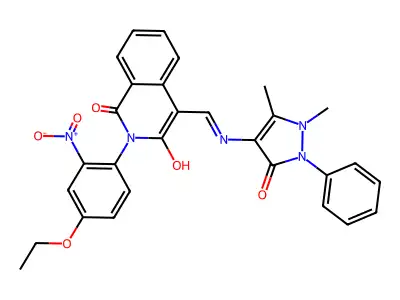 F0330-0008 structure