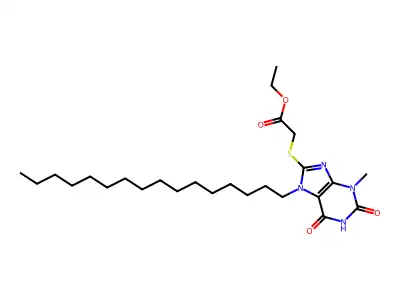 BAS 00512111 structure