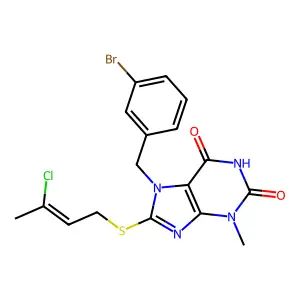 BAS 00491907 structure