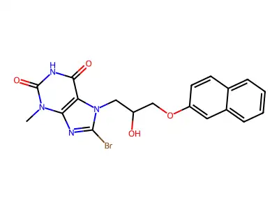 BAS 00458034 structure