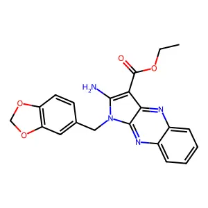 AF-399/40972957 structure