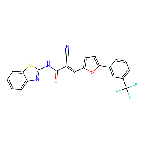 A2278/0095964 structure