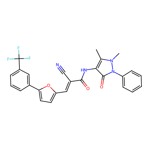 F0344-1643 structure