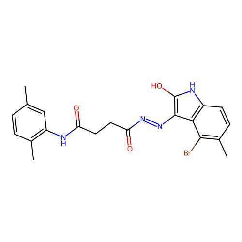 AN-329/15535034 structure