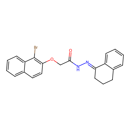 AN-329/40564159 structure
