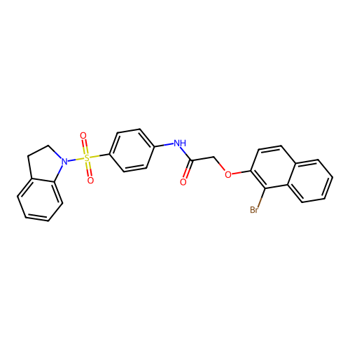 AN-329/15332092 structure