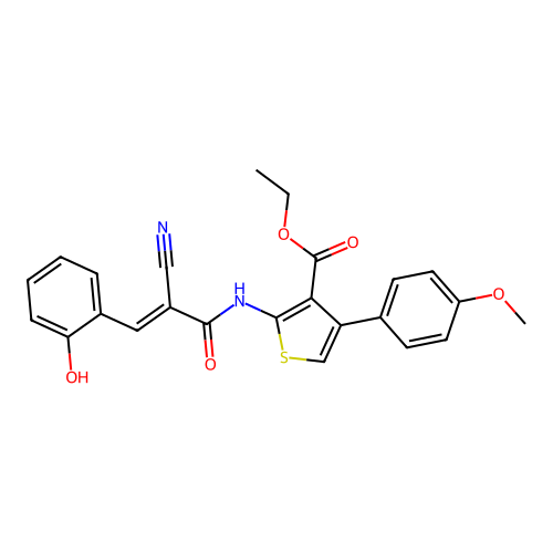 AS-871/40570650 structure