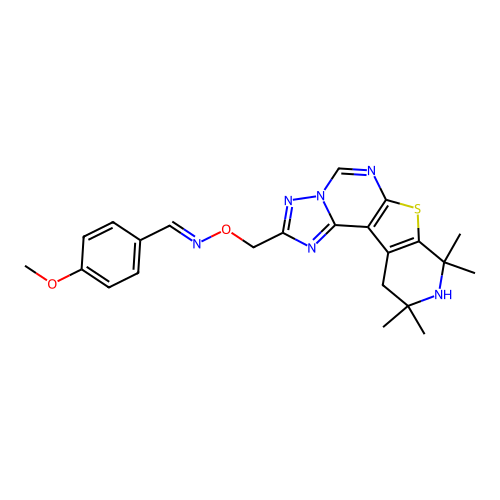 BAS 01024150 structure