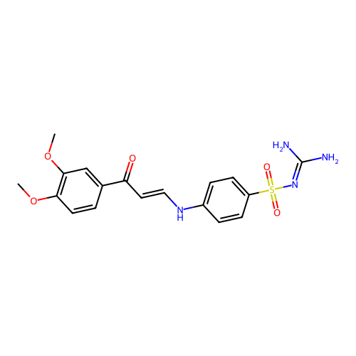 BAS 01267301 structure