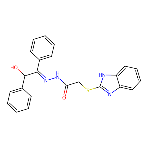 F0331-0113 structure