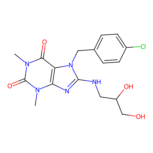 CBKinase1_008889 structure