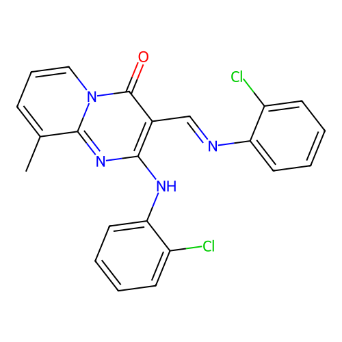 BAS 00663911 structure