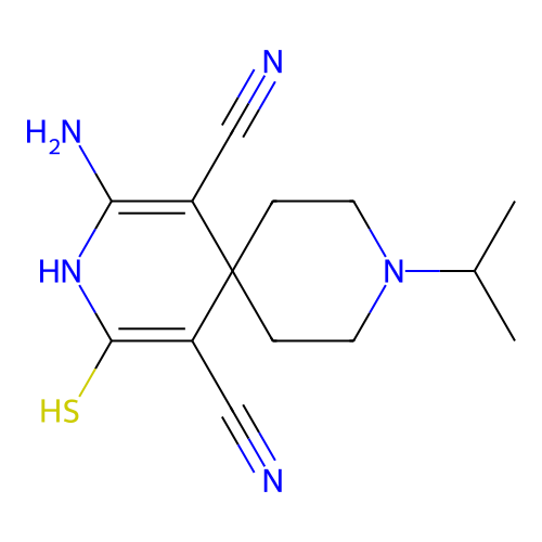 TimTec1_000519 structure