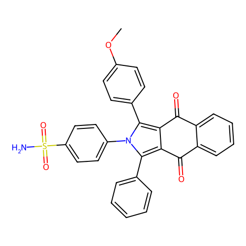 BAS 00722093 structure