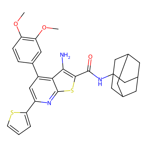 AN-512/13368058 structure