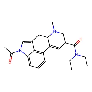 ALD-52 structure