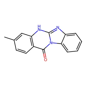 Calcium 5-oxopyrrolidine-2-carboxylate structure