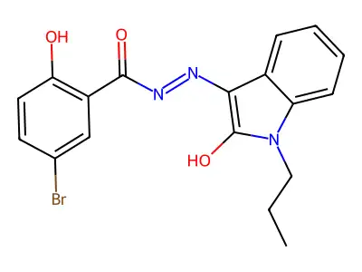 F1048-0942 structure