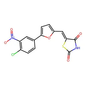 BAS 01680574 structure