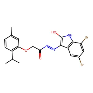 BAS 00270254 structure