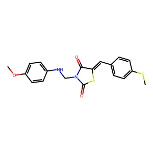 BAS 00744207 structure