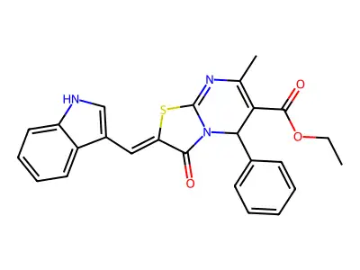 AH-487/11778125 structure