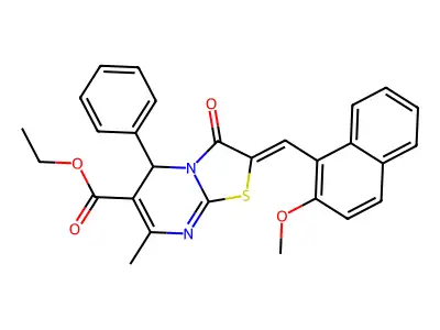 AH-487/11603014 structure