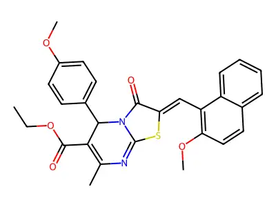 AH-487/11603009 structure